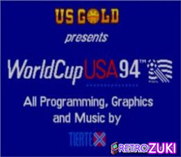World Cup '94 image