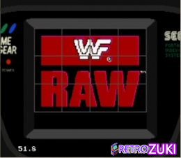 WWF Raw image