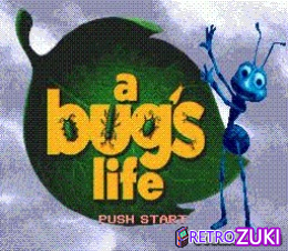 A Bug's Life image