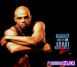 Barkley Shut Up and Jam! 2 image