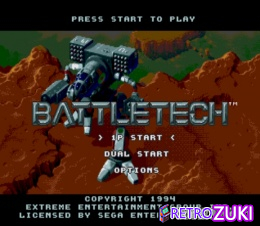 BattleTech - A Game of Armored Combat image
