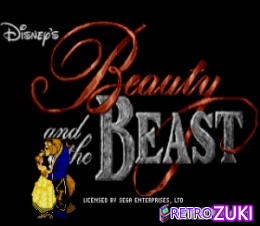 Beauty and the Beast - Belle's Quest image