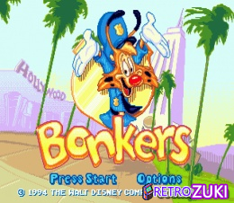 Bonkers image