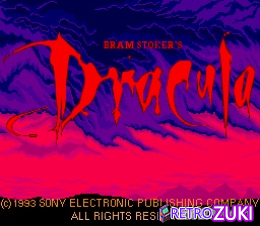 Bram Stoker's Dracula image