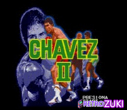 Chavez II image