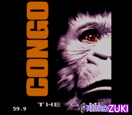 Congo - The Game image
