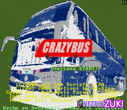 CrazyBus V0.7 image