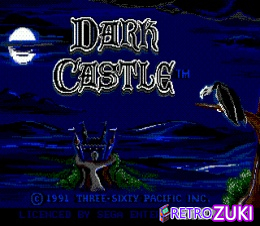 Dark Castle image