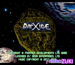 Darxide 32X image