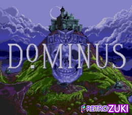 Dominus image