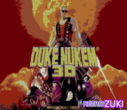 Duke Nukem 3D image