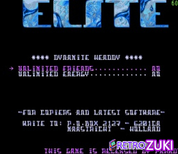 Elite Rip Intro 1 image