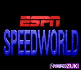 ESPN Speed World image