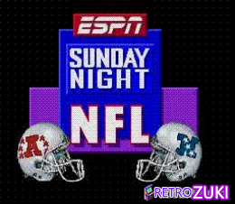 ESPN Sunday Night NFL image