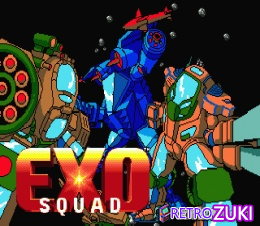 Exo-Squad image