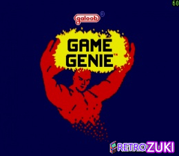 Game Genie image