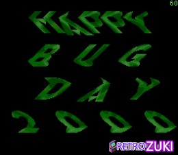 Happy Bug Day v1.0 image