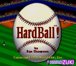 HardBall! image