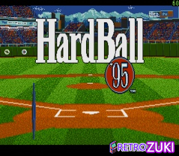 HardBall '95 image