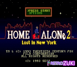 Home Alone 2 - Lost in New York image