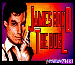 James Bond 007 - The Duel image