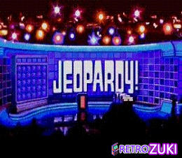 Jeopardy! Deluxe image