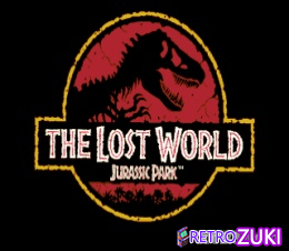 Jurassic Park 2 - The Lost World image