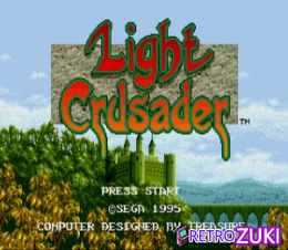 Light Crusader image