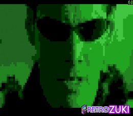Matrix Movie Intro image
