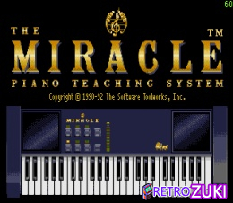 Miracle Piano Teaching System image