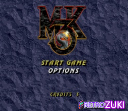 Mortal Kombat 3 image