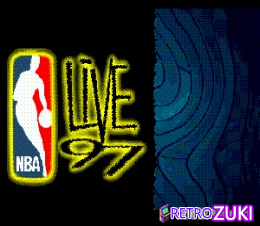 NBA Live '97 image