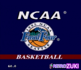 NCAA Final Four College Basketball image