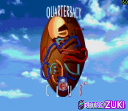 NFL Quarterback Club image