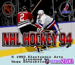 NHL '94 image