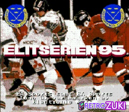 NHL '95 Elitserien image