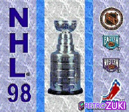 NHL '98 image
