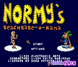 Normy's Beach Babe-O-Rama image