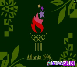 Olympic Summer Games Atlanta '96 image