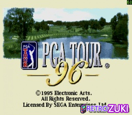 PGA Tour '96 image