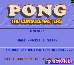Pong Masters Intro 1 image