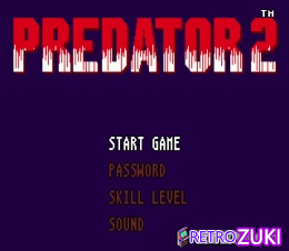 Predator 2 image