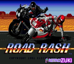 Road Rash image