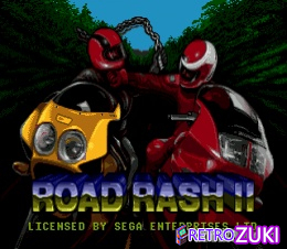 Road Rash 2 image