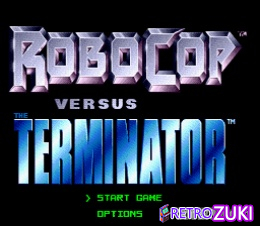 RoboCop Versus The Terminator image