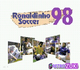 Ronaldinho '98 image