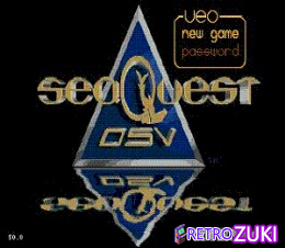 SeaQuest DSV image