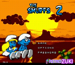 Smurfs 2 image