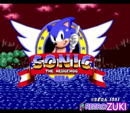 Sonic Amy image