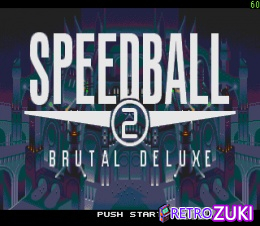 Speed Ball 2 - Brutal Deluxe image